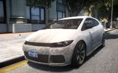 GTA V Dinka Blista